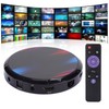 S905X3 H96 Max 4G+32G Smart HD TV Set Top Box