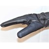 S-Products EQUESTRIAN ADULTS GENTS HORSE RIDING WIND RESISTANCE GLOVES MEN'S