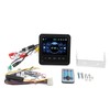 5in Bluetooth MP5 Player Car Stereo Receiver FM AM Radio
