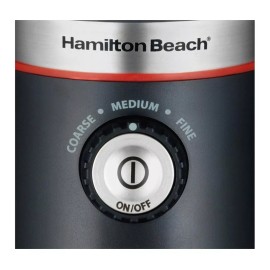 Hamilton Beach Molino De Cafe Hamilton Beach - M8039