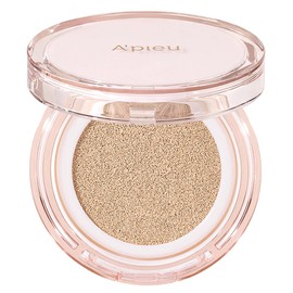 Partner_Reference APIEU Waterlock Cushion Original 15g 21N 1 piece / 어퓨 워터락 쿠션 본품 15g 21N 1개