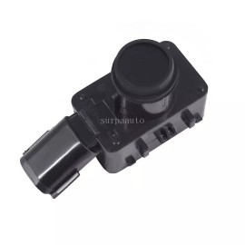 AUTO-NEW 4PC Front Bumper Parking Distance Sensor 89341-06070 For Camry RAV4 Avalon Lexus