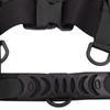 Kids Ski Safety Strap Nylon Plastic Adjustable Ski Training Belt