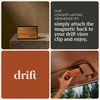 drift Drift Car Air Freshener - Wood Fragrance - Automotive