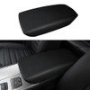 DEYTOP Center Console Cover for Ford Fusion 2017-2020 Accessories Car