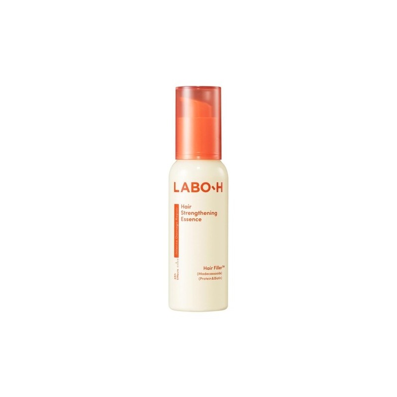 LaboH Hair Strengthening Clinic Essence 75ml / 라보에이치 모발강화클리닉 에센스