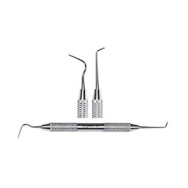 Dental Burnishers PICH Calcium Hydroxide Placer