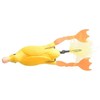 Savage Gear 3D Hollow Ducking Weedless S 7.5cm 15g -