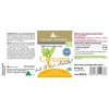Curcuma Tumeric Dr. Michalzik - 418 mg Natural Curcuminoids from