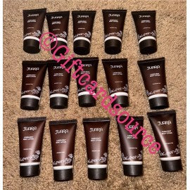 JUARA CANDLENUT BODY LOTION  LOT  OF 15 NEW 1oz EACH TOTAL 15oz