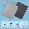 HTVRONT Heat Press Mat 20.32 cm x 25.4 cm (8
