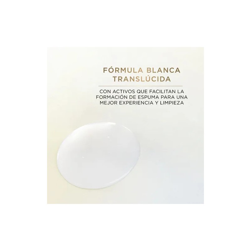 Shampoo Equilibrante Pantene Equilibrio Raíz Y Puntas 300 Ml