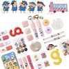 COLORGRAM Pin Point Eyeshadow Palette 9.9g [COLORGRAM X SHINCHAN Limited