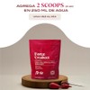 B-FIT Creabeet - Creatina Monohidratada Pura en Polvo 60 Porciones