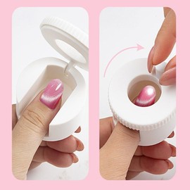 Personal Grooming Tool Nail for home beauty and portable care accessory, Korean Import, and Care, skincare routine, Option 10