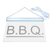 ADV PRO i566-b BBQ Grills Barbecue Shop Display Neon Light