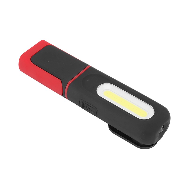 LED Work Light Magnetic 360 Degree Rotatable High Brightness Rechargeable
