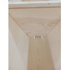 Beehive Top Bar Bee Hive Feeder fits my 30, 20,