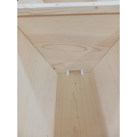 Beehive Top Bar Bee Hive Feeder fits my 30, 20, and 12 Top Bar Hives