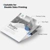 A4 Matt Photo Paper Both Sides Printing - 200sheets 220Gsm