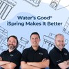 iSpring ORBX2 Replacement O-ring for Whole House Water Filtration Systems