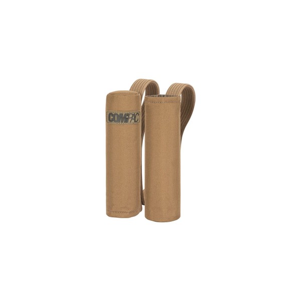 Korda Compac Elasticated Tip and Butt Protectors KLUG79 – Durable