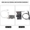 PCI-E PCI Express FireWire 1394a IEEE 1394 Controller Card with