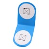 Tiardey 2PCS Kayak Carry Handle Inflatable Boats PVC Strap Handle