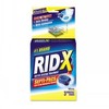 RID-X Septic Treatment 3 Month Supply Of Septi-Pacs 3.2 Ounce (Pack of 3)