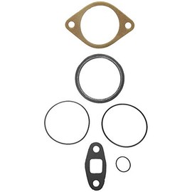 FEL-PRO ES 72697 Turbo Mtg. Gasket Set