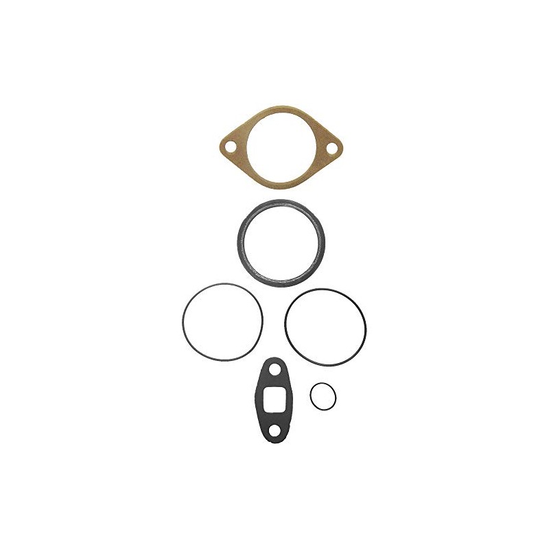 FEL-PRO ES 72697 Turbo Mtg. Gasket Set