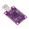 FT232H USB to JTAG UART/FIFO-SPI/I2C Module, Multi-Function Module with Three