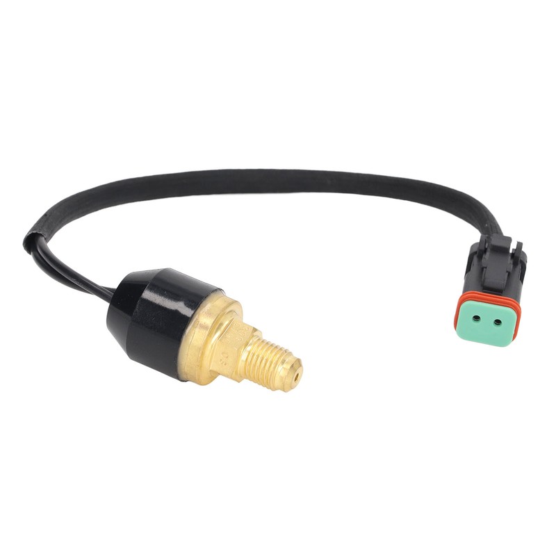Pressure Switch Sensor Engine Oil Transducer for Caterpillar CAT E307