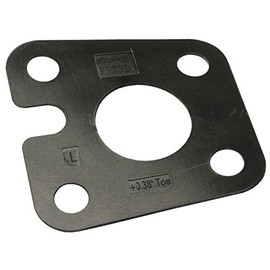 MOOG K100370 Alignment Shim for Fiat 500
