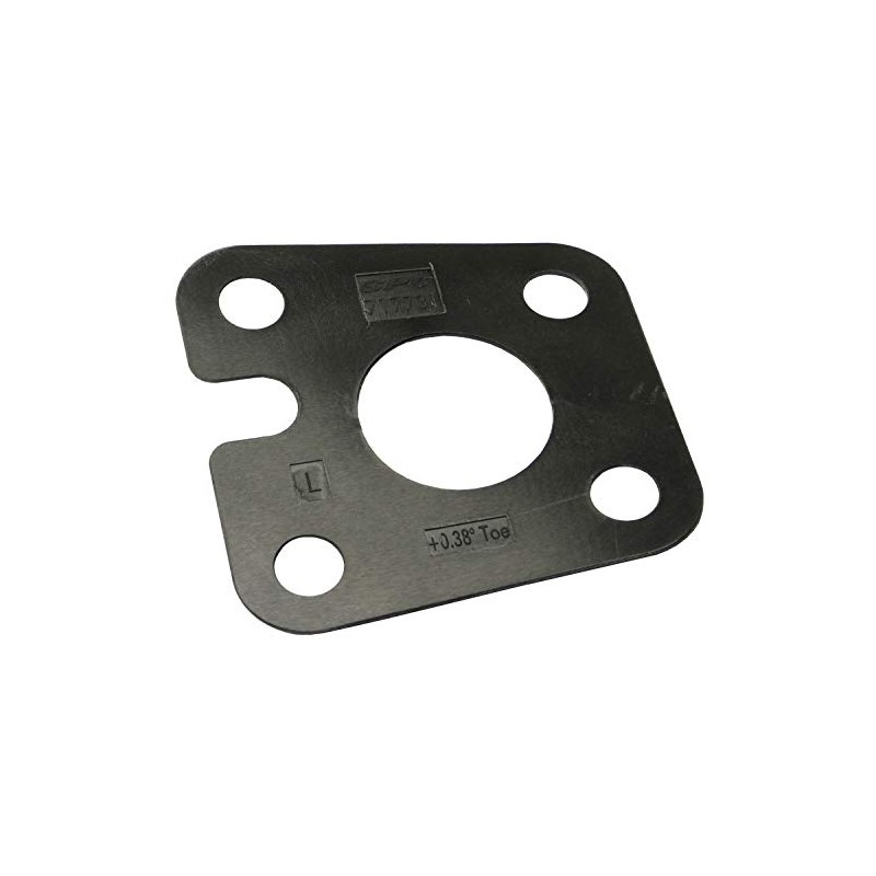 MOOG K100370 Alignment Shim for Fiat 500