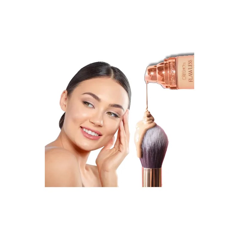 Flawless Stay Base Liquida Beauty Creations