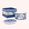 CASTELBEL 포르투스 칼레 골드 앤 블루 솝 인 쥬얼박스 150g 2032982 CASTELBEL Portus Cale Gold & Blue Soap in Jewelbox 150g 2032982
