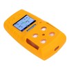 Gas Leak Detector 4 in 1 Explosion Proof Tester High
