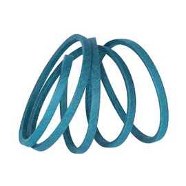 Lawn Mower Replacement Belt 1/2" x 104" for John Deere GX20072, GY20570, UC32283, D100-D130, E110, E120, E130, L100, L125, S100, S110, S120 and S220