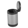 Car Ashtray Holder Cup Versatile Rugged High Hardness Removable Design