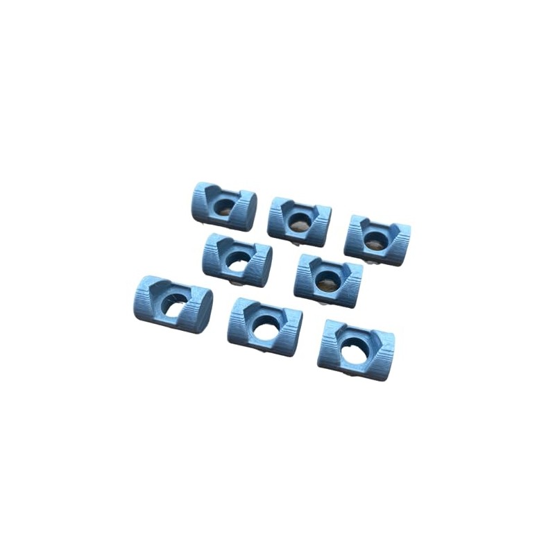 8 x Compatible with Fluval FX4 FX5 & FX6 Canister