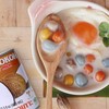 Chaokoh Coconut Milk 24 Pack - Creamy Non Dairy Milk,