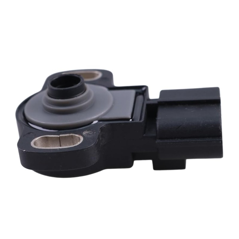 DVPARTS TPS Throttle Position Sensor 2CO-85885-00-00 Compatible with Yamaha YZF