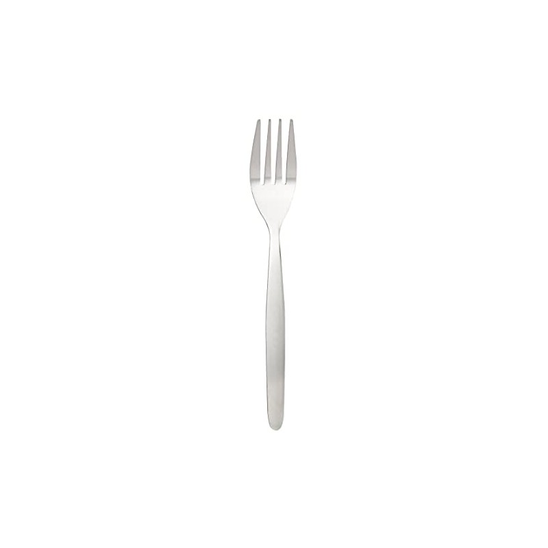 Olympia C119 Kelso Dessert Fork (Pack of 12), Silver