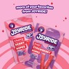 JOYRIDE Cherry Berry Ropes - 3.5 oz 6-Pack Bundle with