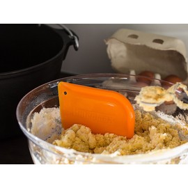 Petromax 12767 Dutch Oven Scraper