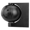 conecto Infrared Motion Sensor Indoor and Outdoor Surface-Mounted Wall LED