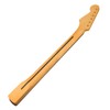 Electric Guitar Neck 22 Fret Maple Fretboard Guitar Neck for