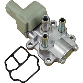 AIP Electronics Idle Air Control Valve IAC Compatible with 1993-1995 Toyota and Geo 1.6L 1.8L DOHC OEM Fit IAC205