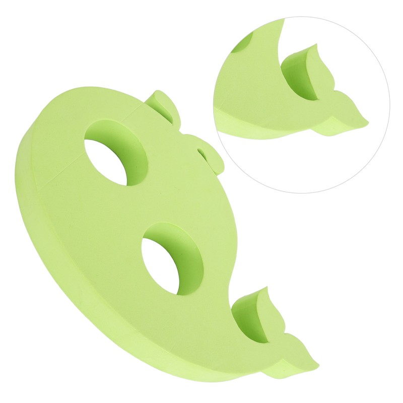 EVA Float Stick Connector 2 Holes Swimming Training Pool Exercise